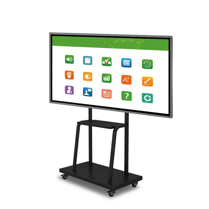 Mango Smart Board