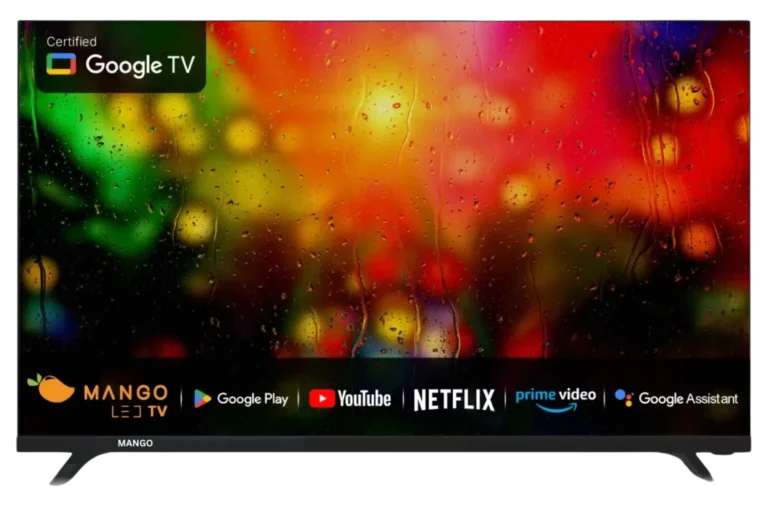 Mango TV