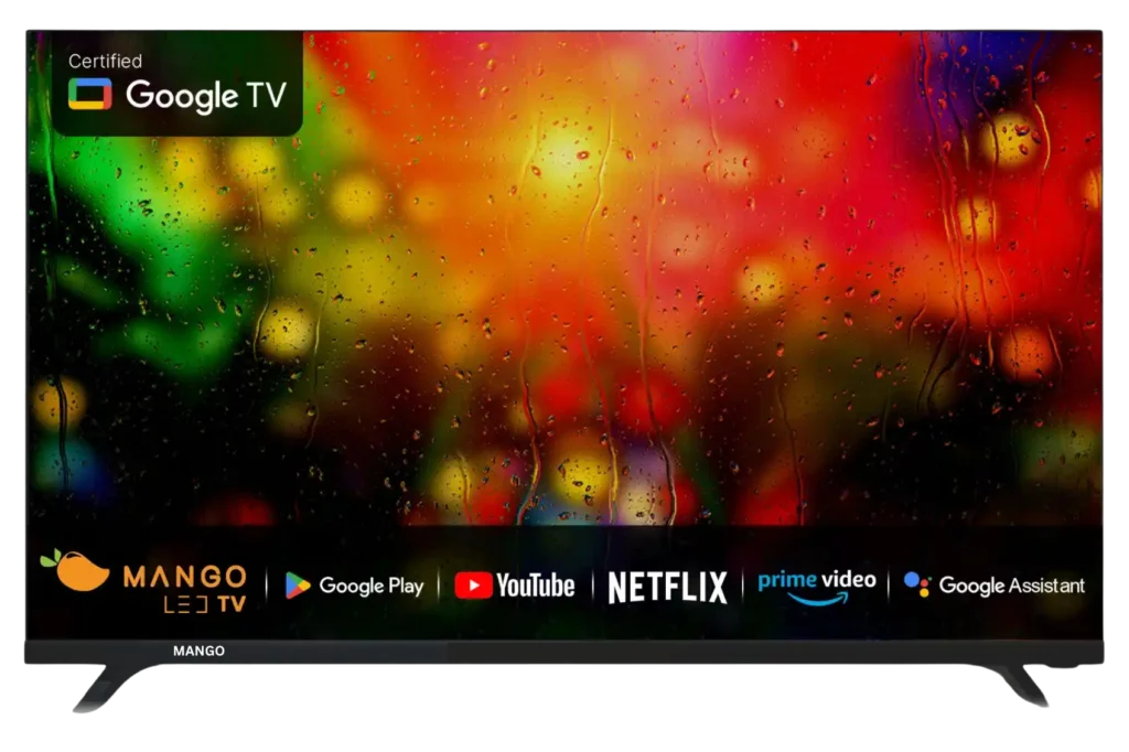 Mango TV